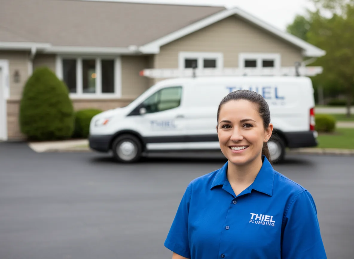 Plumber Caledonia, OH FAQs